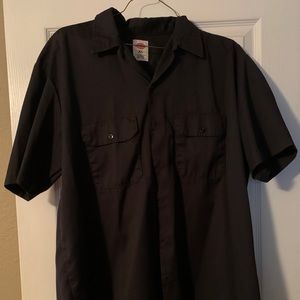 Dickies work shirt
